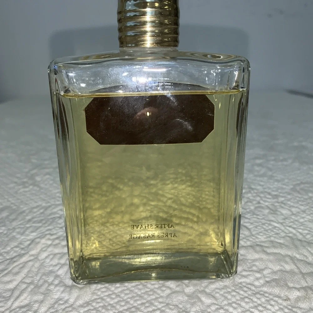 Aramis After Shave Splash 8.1 oz‎ Original Version 95% Full Mens Vintage OOP